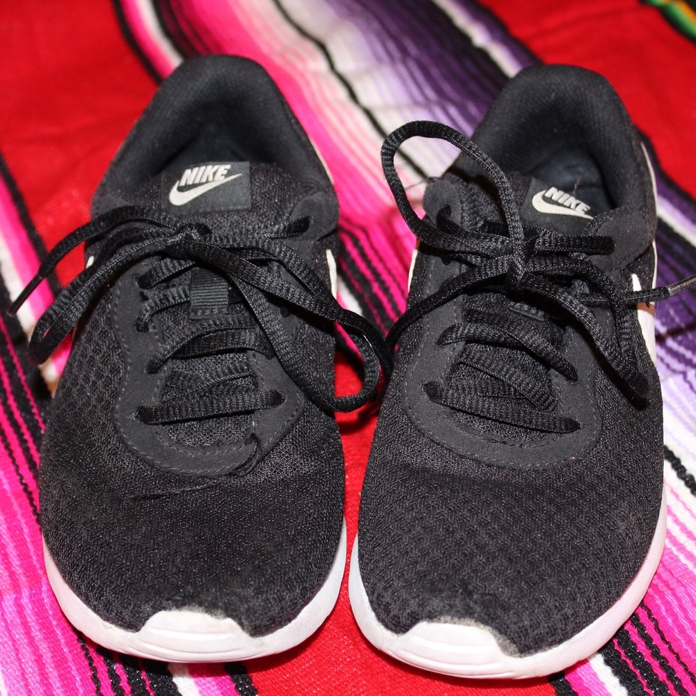 Used Nikes